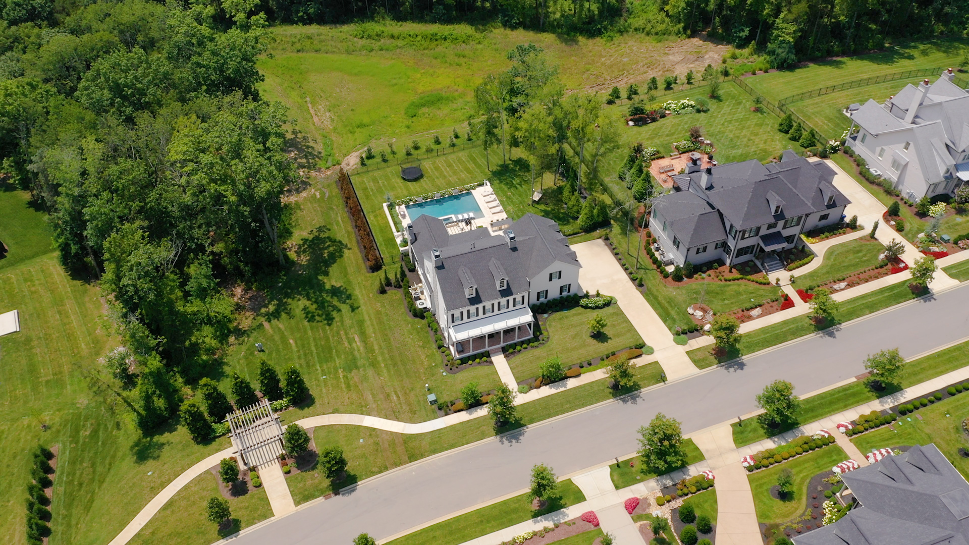 The Power of Real Estate Drone Photography Transform Your Real Estate Photography With Drone