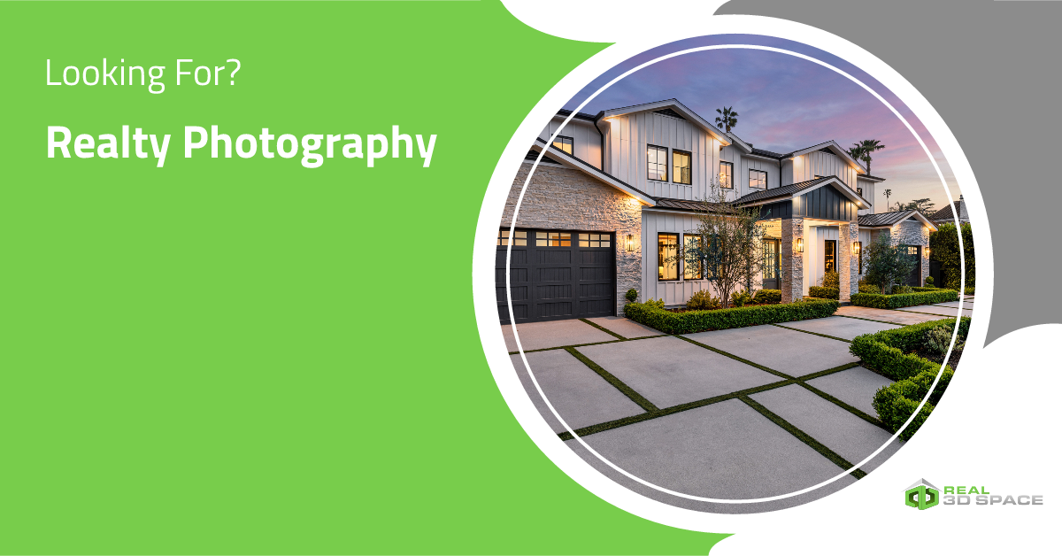 Realty Photography