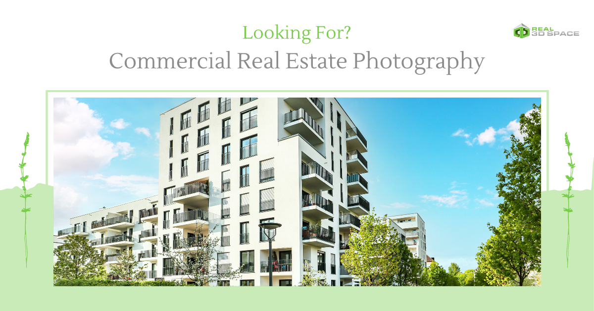 Commercial Real Estate Photography