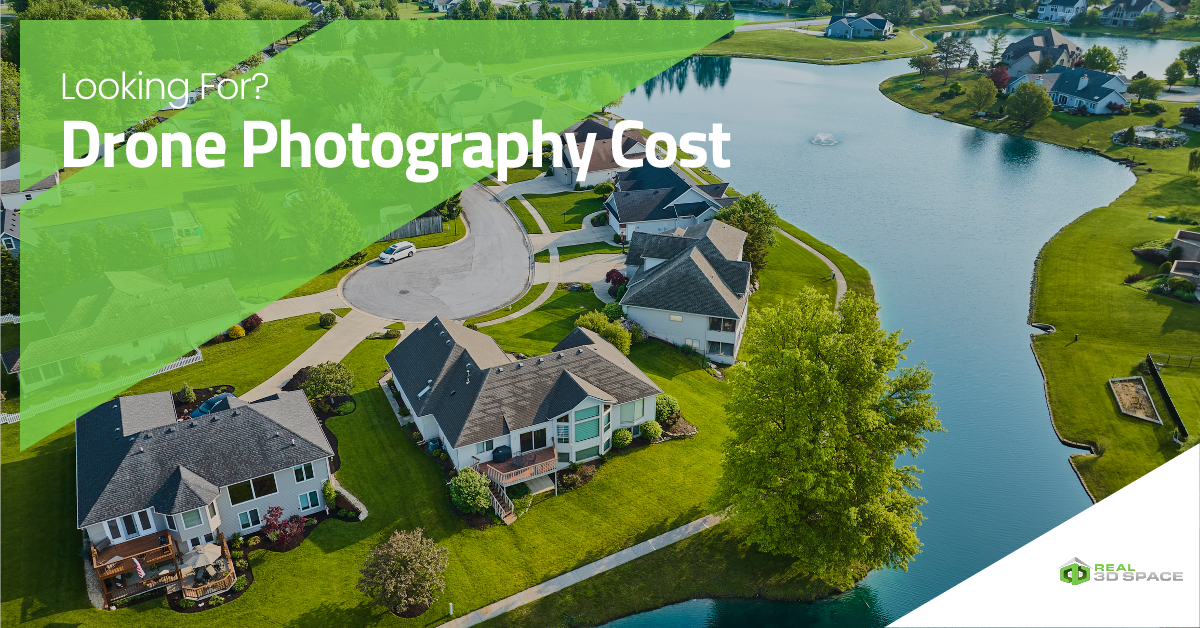 Drone Photography Cost