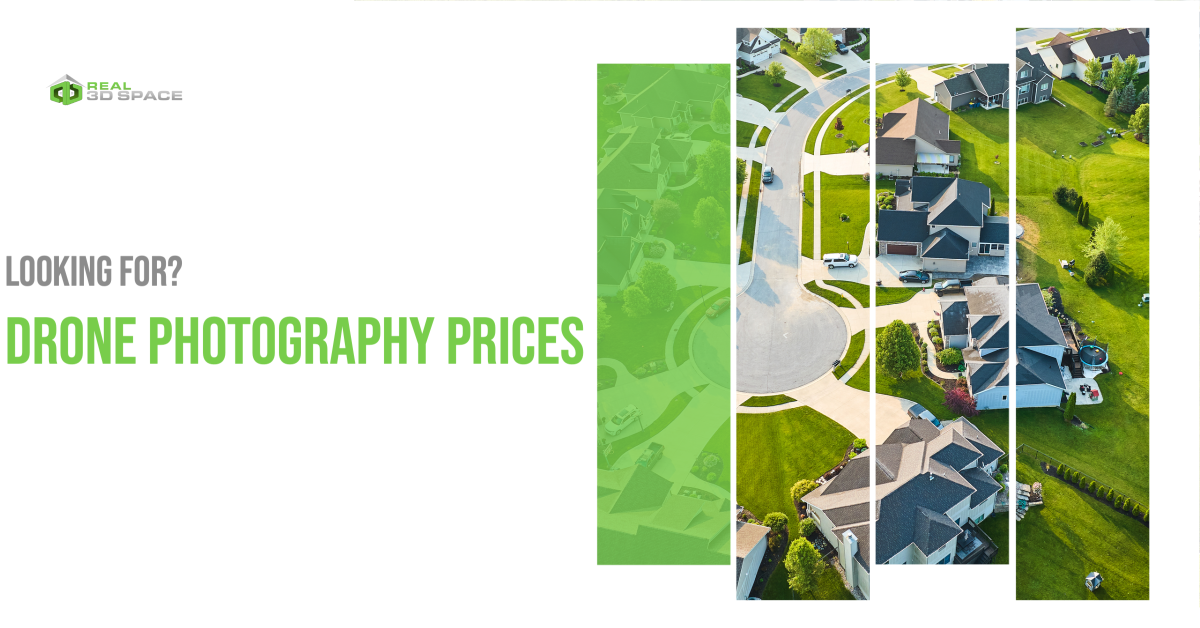 Drone Photography Prices