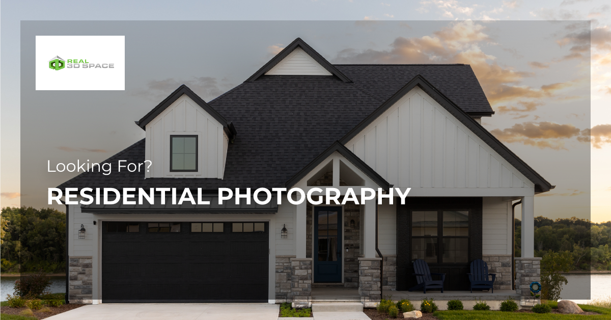 Residential Photography