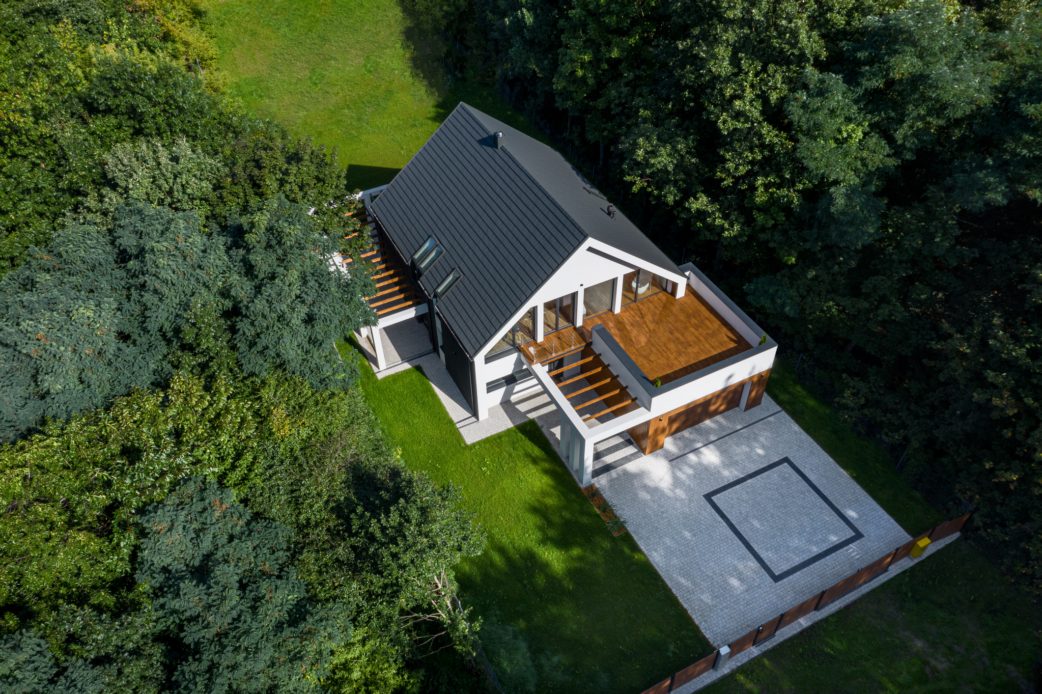 real estate drone photography paducah ky